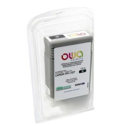 Armor Cartuccia per Canon PFI107 Nero 107BK