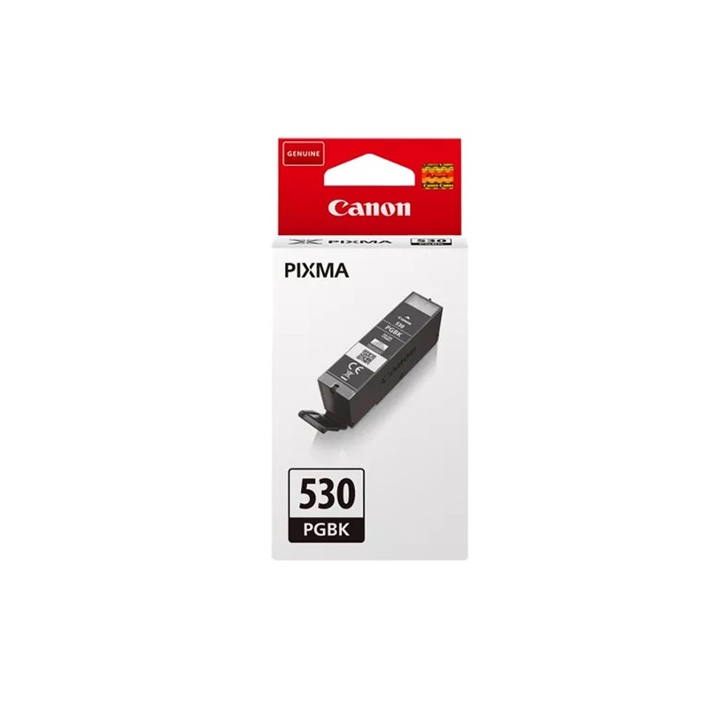 Canon Cartuccia Ink Nero Pigmenti PGI530BK