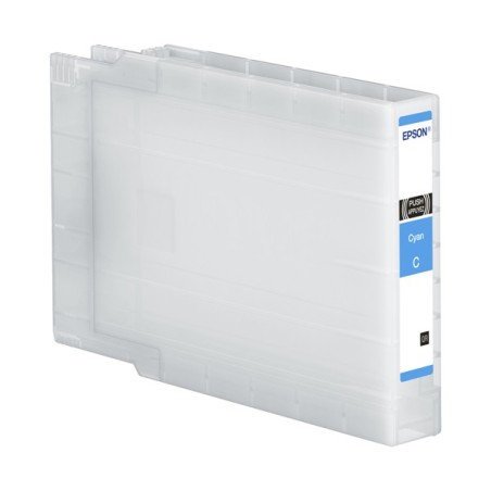 Epson Cartuccia ink XXL Ciano C13T04A24N 8.000 pag