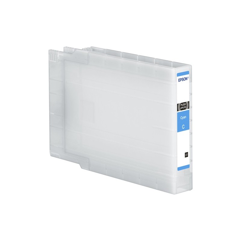 Epson Cartuccia ink XXL Ciano C13T04A24N 8.000 pag
