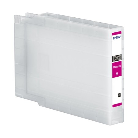 Epson Cartuccia ink XXL Magenta C13T04A34N 8.000 pag