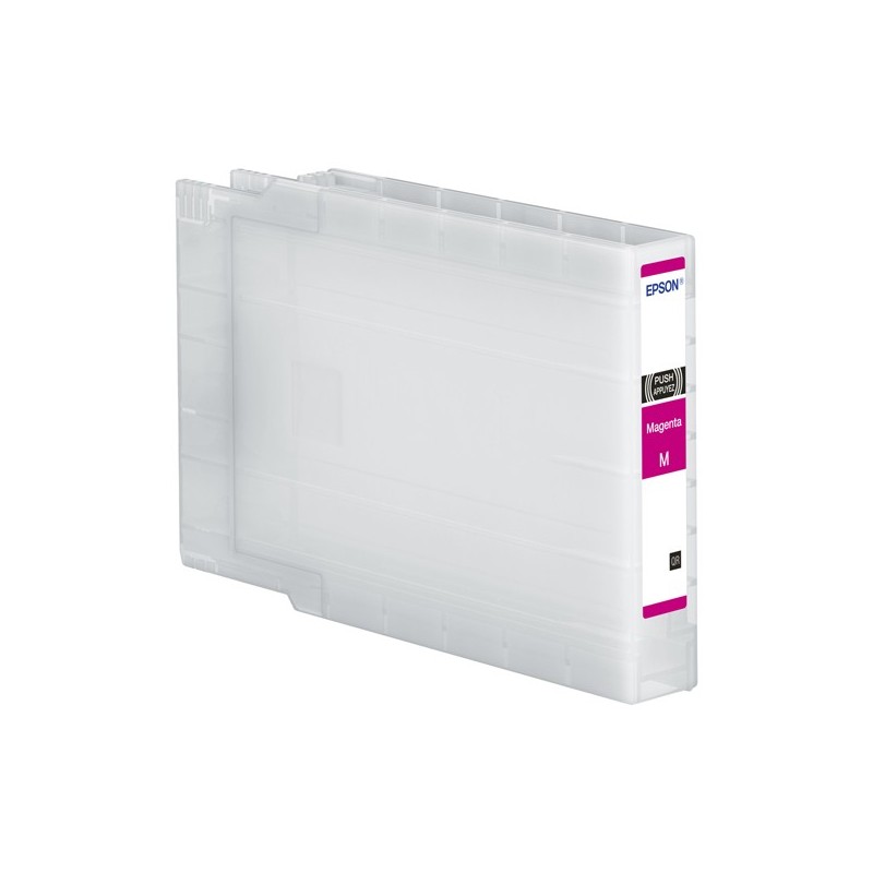 Epson Cartuccia ink XXL Magenta C13T04A34N 8.000 pag