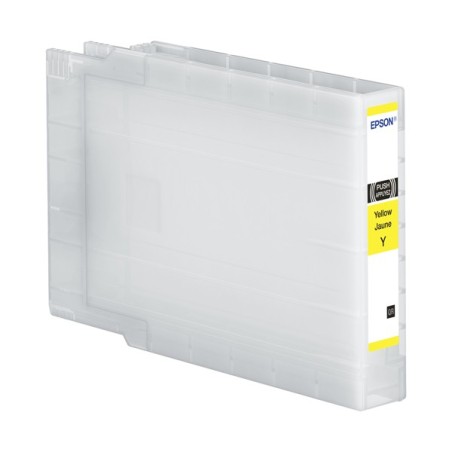 Epson Cartuccia ink XXL Giallo C13T04A44N 8.000 pag