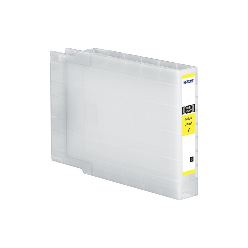 Epson Cartuccia ink XXL Giallo C13T04A44N 8.000 pag