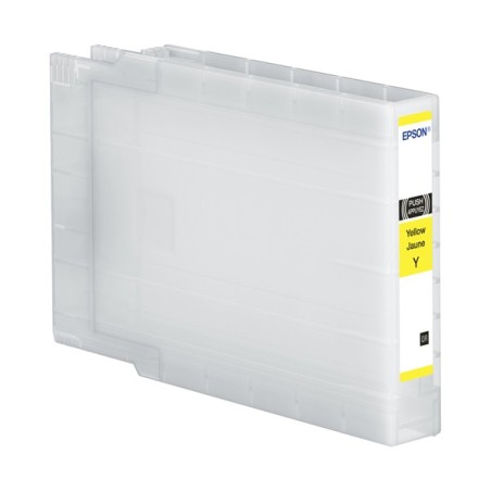 Epson Tanica XL Giallo T04B4 C13T04B44N 4.600 pag