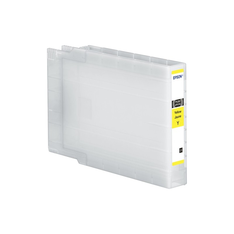 Epson Tanica XL Giallo T04B4 C13T04B44N 4.600 pag