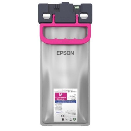 Epson Cartuccia Magenta WorkForce Pro WFC87xR XL