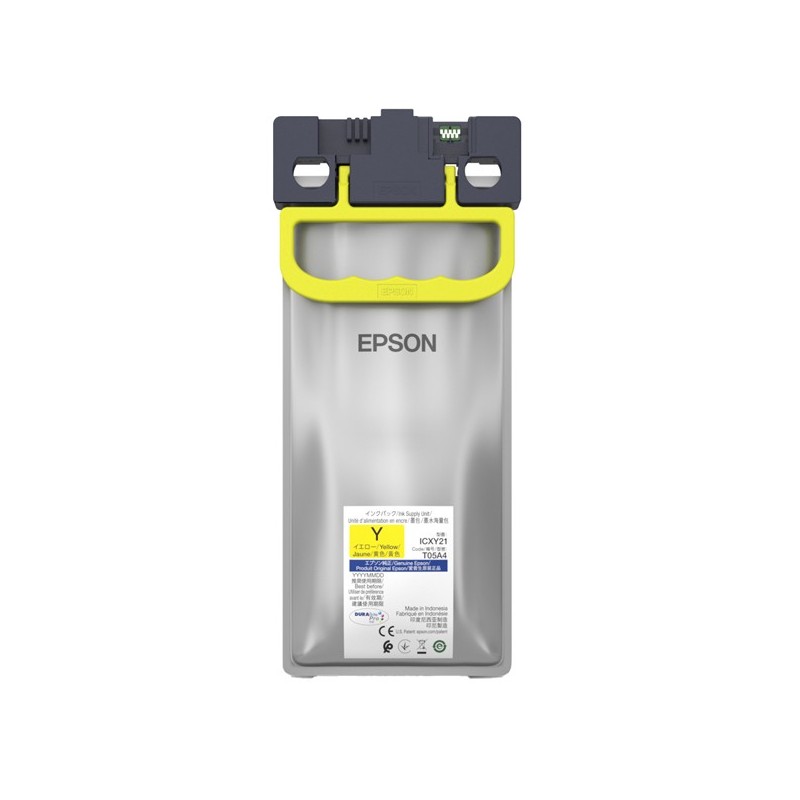 Epson Cartuccia Giallo WorkForce Pro WFC87xR XL