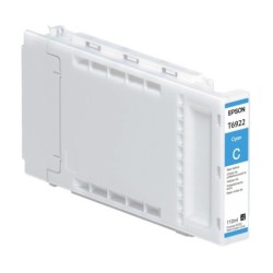 Epson Cartuccia UltraChrome XD Ciano 110ml C13T69220N