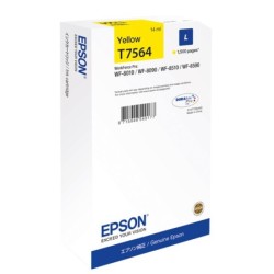 Epson Tanica Giallo T7564 C13T75644N 14ml