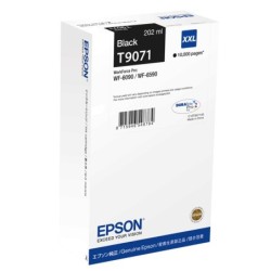 Epson Tanica Nero T9071 C13T90714N 202ml