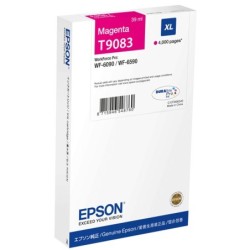 Epson Tanica Magenta T9083 C13T90834N 39ml