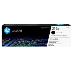 Hp Toner originale 219A Nero W2190A 1.300 pag