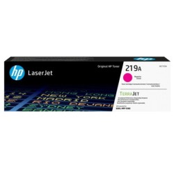Hp Toner originale 219A Magenta W2193A 1.200 pag