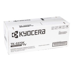 Kyocera/Mita Toner Nero TK5370 1T02YJ0NL0 7.000 pag