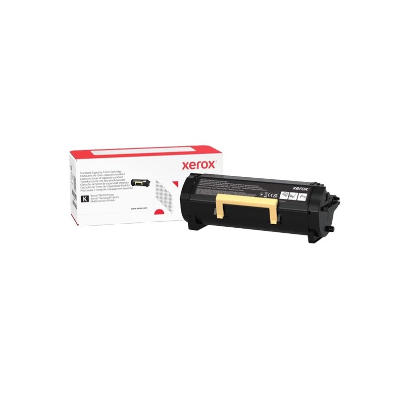 Xerox Toner Nero 006R04725 6.000 pag