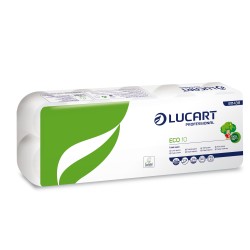 Carta igienica Eco 200 strappi 2 veli 16