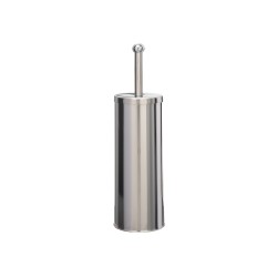 Portascopino Basic Metal da terra diametro 9