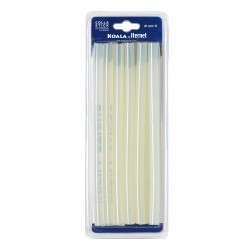 Colla termofusibile in stick lunghezza 20 cm diametro 1