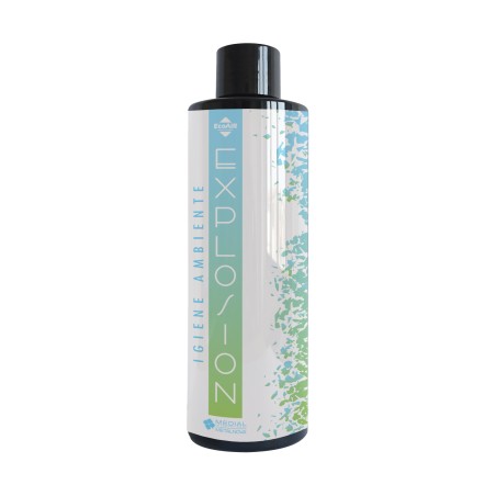 Profumo liquido Igiene Ambiente per diffusore Explosion 250 ml Medial International
