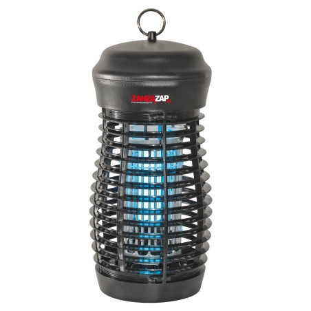 Zanzariera fulminainsetti Zazazap 18 18 W diametro 13,5 cm altezza 30 cm CFG