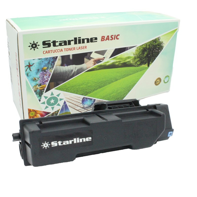 Starline Toner Basic per Epson Workforce ALM310/ALM310DN/ALM310DTN 6.100 pag