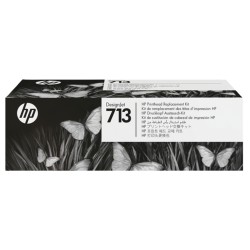Hp Kit di sostituzione testina di stampa originale DesignJet HP 713 3ED58A
