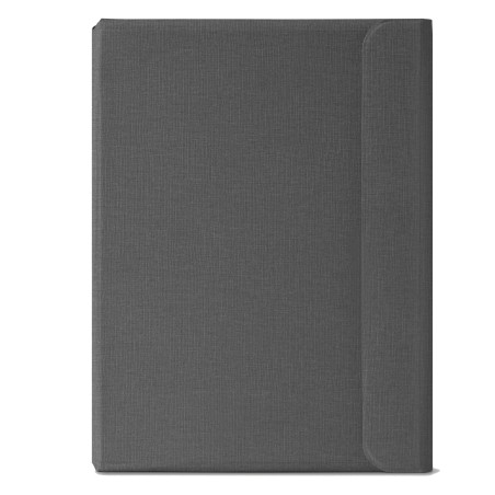 Portablocco Meet con alette magnetiche 31 x 25 x 1,4 cm antracite InTempo