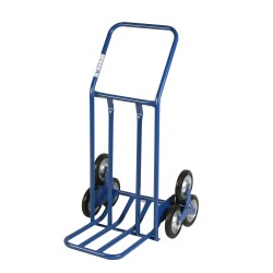 Carrello portatutto per scale HT0101 portata massima 120 kg Serena Group