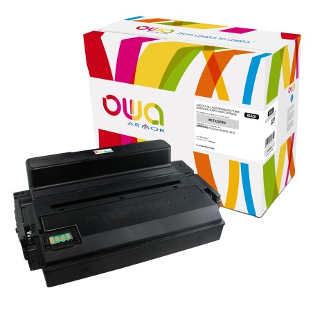 Armor Toner Compatibile per Samsung MLTD203U/ELS Nero SU916A 15.000 pag