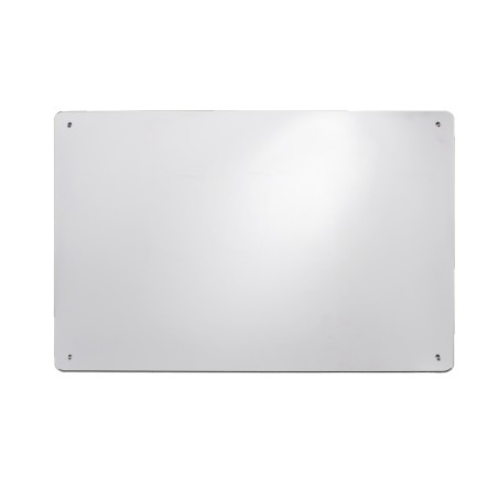 Specchio Acril 40x50 cm spessore 3 mm metallizzato Medial International