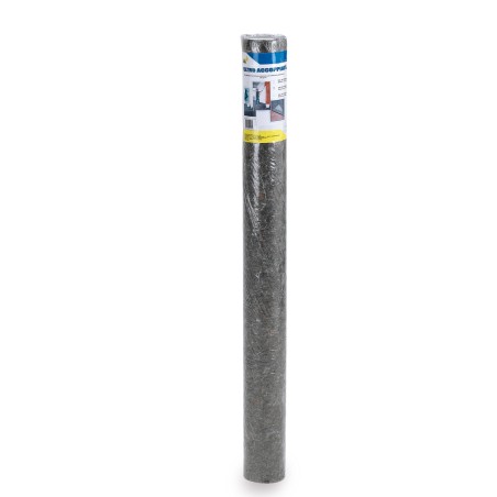 Feltro accoppiato con base antiscivolo in rotolo 1 x 10 m Garden Friend