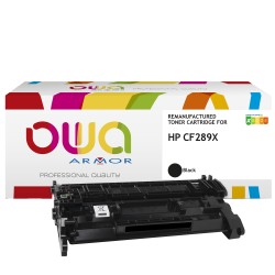 Armor Toner Compatibile per Hp Laserjet Enterprise M507 Nero 10.000 pag