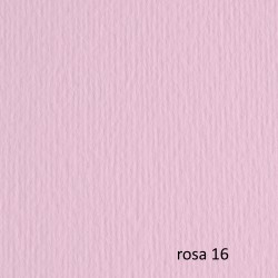 Cartoncino Elle Erre 70x100cm 220gr rosa 116 Fabriano blister 10 fogli