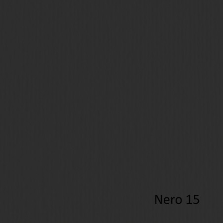Cartoncino Elle Erre 50x70cm 220gr nero 115 Fabriano blister 20 fogli