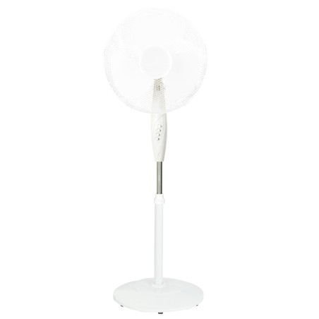 Ventilatore Easy 40 da terra 40 W diametro 40 cm 40 x 40 x 130 cm CFG