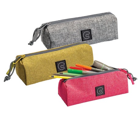 Bustina Eco Family PET riciclato Ø 6 x 20 cm colori assortiti Carioca