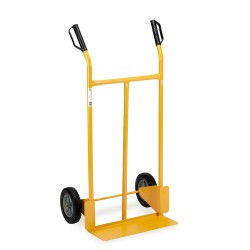 Carrello trasporto leggero Robustus portata max 200 kg Garden Friend