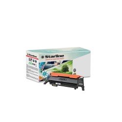 Starline Toner Ricostruito per Samsung Nero CLTK4072S/ELS 1.500 pag