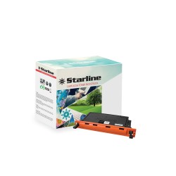 Starline Toner Ricostruito per Samsung Nero CLTK5082L/ELS 5.000 pag