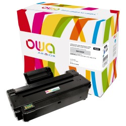 Armor Toner Compatibile per Samsung MLTD205E Nero SU951A 10.000 pag