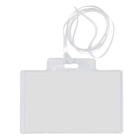 Portanome Pass 3 E C cordoncino 9,5 x 6 cm Sei Rota conf. 100 pezzi