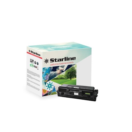 Starline Toner Ricostruito per Samsung Nero mlTD204L/ELS 5.000 pag