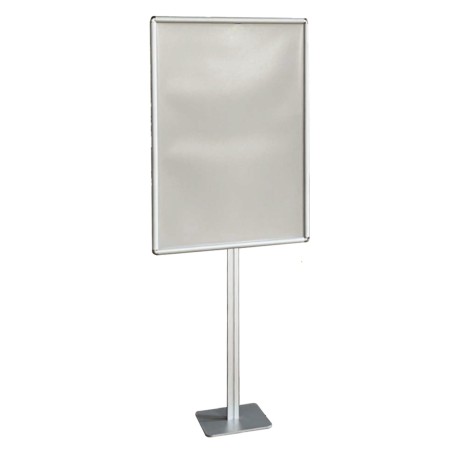 Cornice a scatto ST autoportante monofacciale 70 x 100 cm Studio T