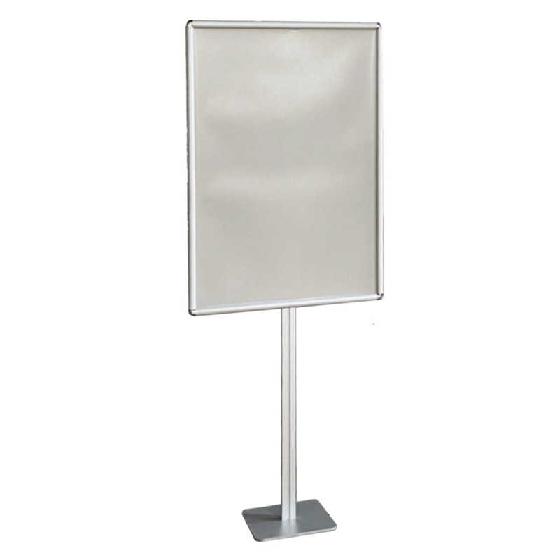 Cornice a scatto ST autoportante monofacciale 70 x 100 cm Studio T