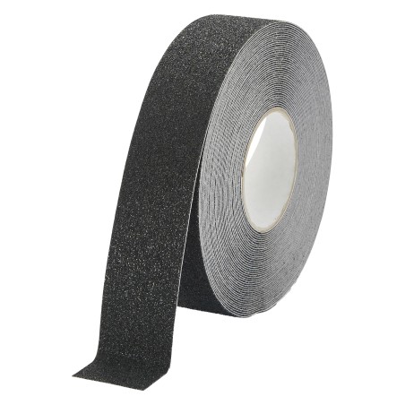 Nastro adesivo antiscivolo DURALINE GRIP+ 5 cm x 15 m nero Durable