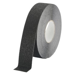 Nastro adesivo antiscivolo DURALINE GRIP+ 5 cm x 15 m nero Durable