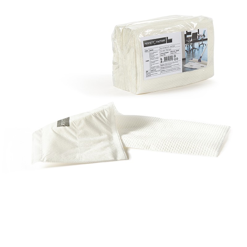 Panni monouso Galaxi con velcro 42 x 13 cm Perfetto conf. 25 pezzi