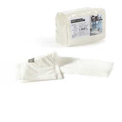 Panni monouso Galaxi con velcro 42 x 13 cm Perfetto conf. 25 pezzi