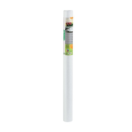 Minirotolo di protezione per piante 1,6 x 20 m 17 gr TNT Verdemax